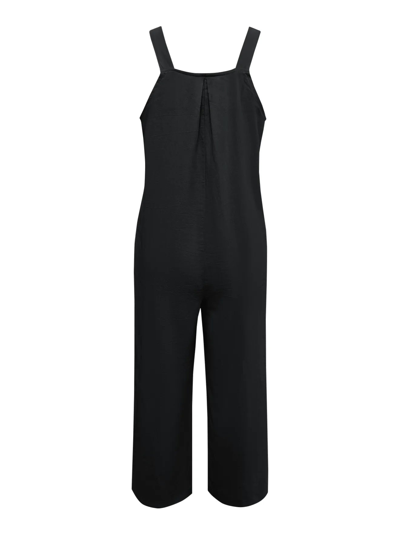 Floral Embroidered Wide Leg Jumpsuit b971891b-70d8-4c73-bc1b-c86fe8479e6e-Max-Origin