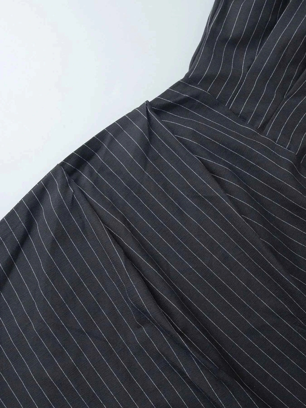 Striped Long Sleeve Shirt Dress b9919453-be45-4798-b6d9-e639c2c2ef46-Max-Origin