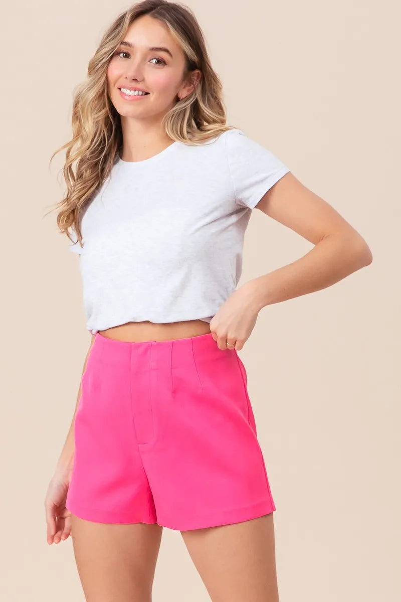 BiBi Bandless Tailored Shorts b99d4780c2404cefab1cb08789698835-Max-Origin