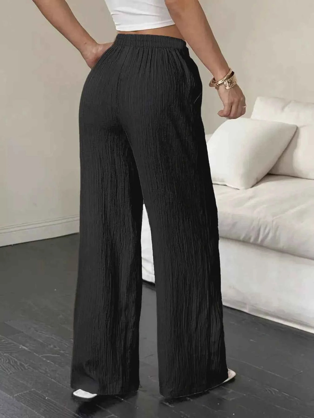 Wide Leg Pants with Drawstring b9aebeb0cb864398b9cd91d633ad64c2-Max-Origin