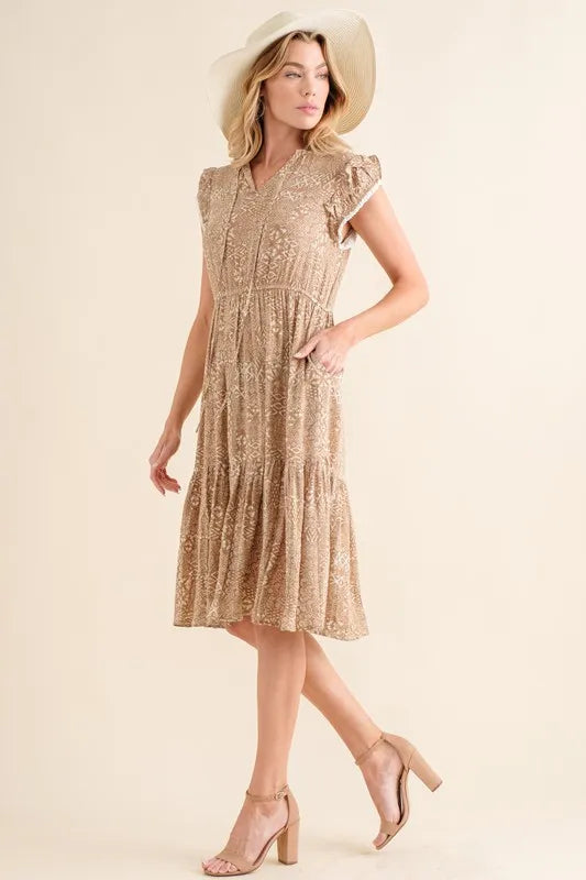 And The Why Boho Printed Tiered Maxi Dress b9b3af9f62874fc4a58e1e8a4b5fd85d-Max-Origin