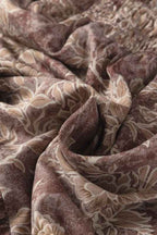 Floral Smocked High Waist Long Sleeve Dress b9ba0aad-df84-4f3d-86be-ead2c6dc3806