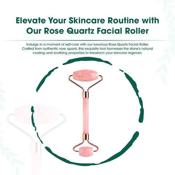 Rose Quartz Face Roller b9f6e285-73b5-4249-a0d9-cde11766378b