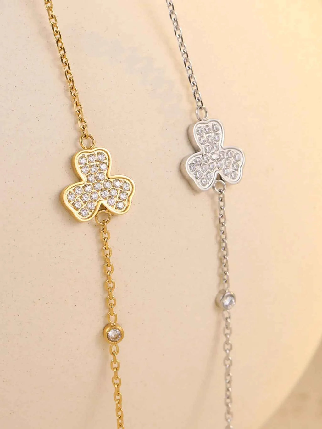 Stainless Steel Zircon Bracelet b9fb2d02-ac7e-4a6d-9912-e82a4e82b66d-Max-Origin