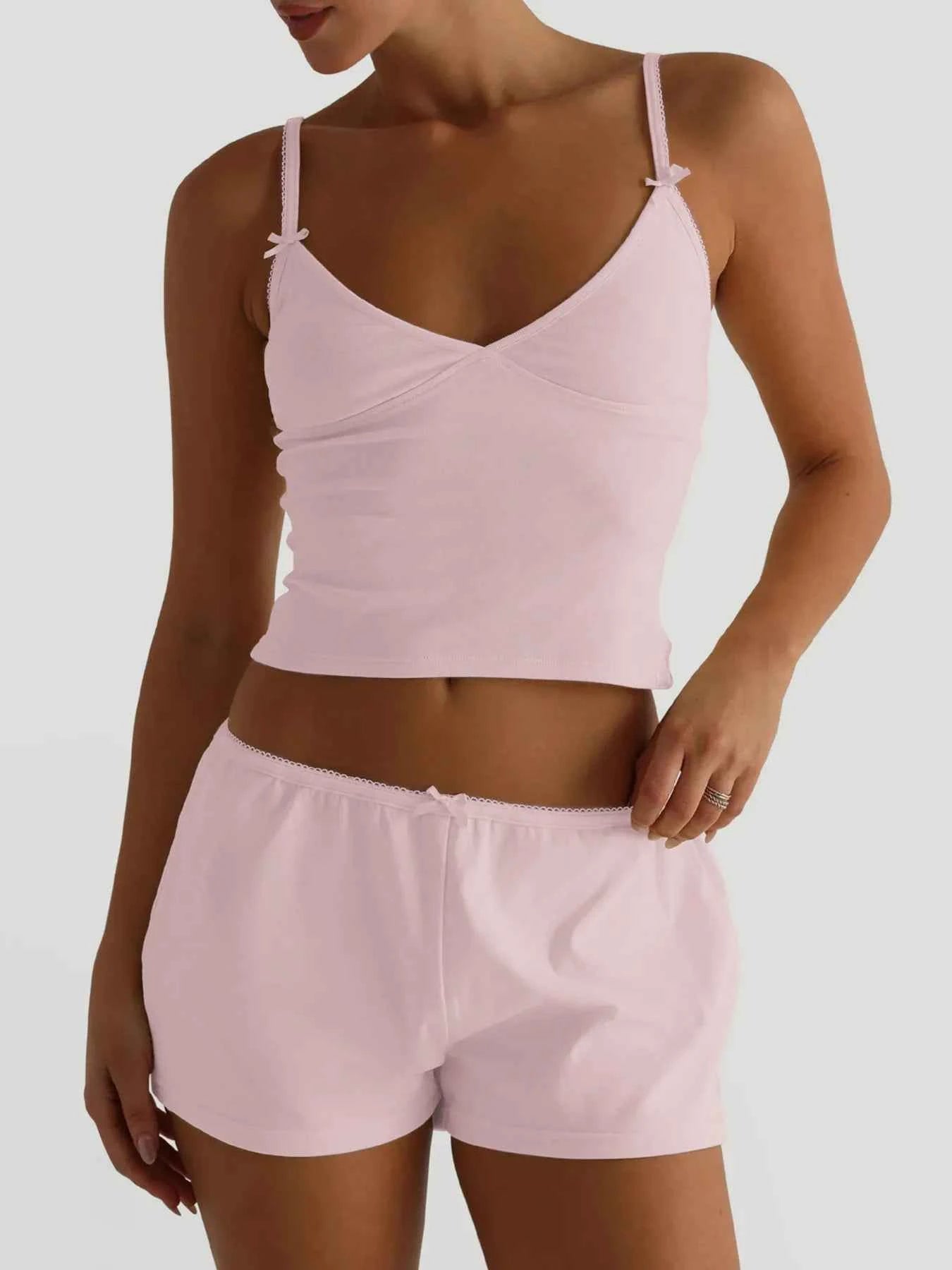 V-Neck Cami and Shorts Set b9fc123f7749473fb9f9d27a4370382c-Max-Origin