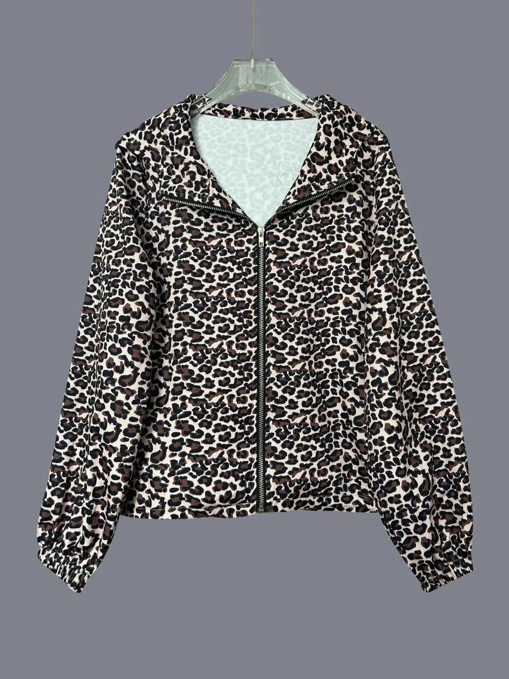 Leopard Print Zip-Up Hoodie b9fecda4b6ac47129762d78b7062b31c-Max-Origin