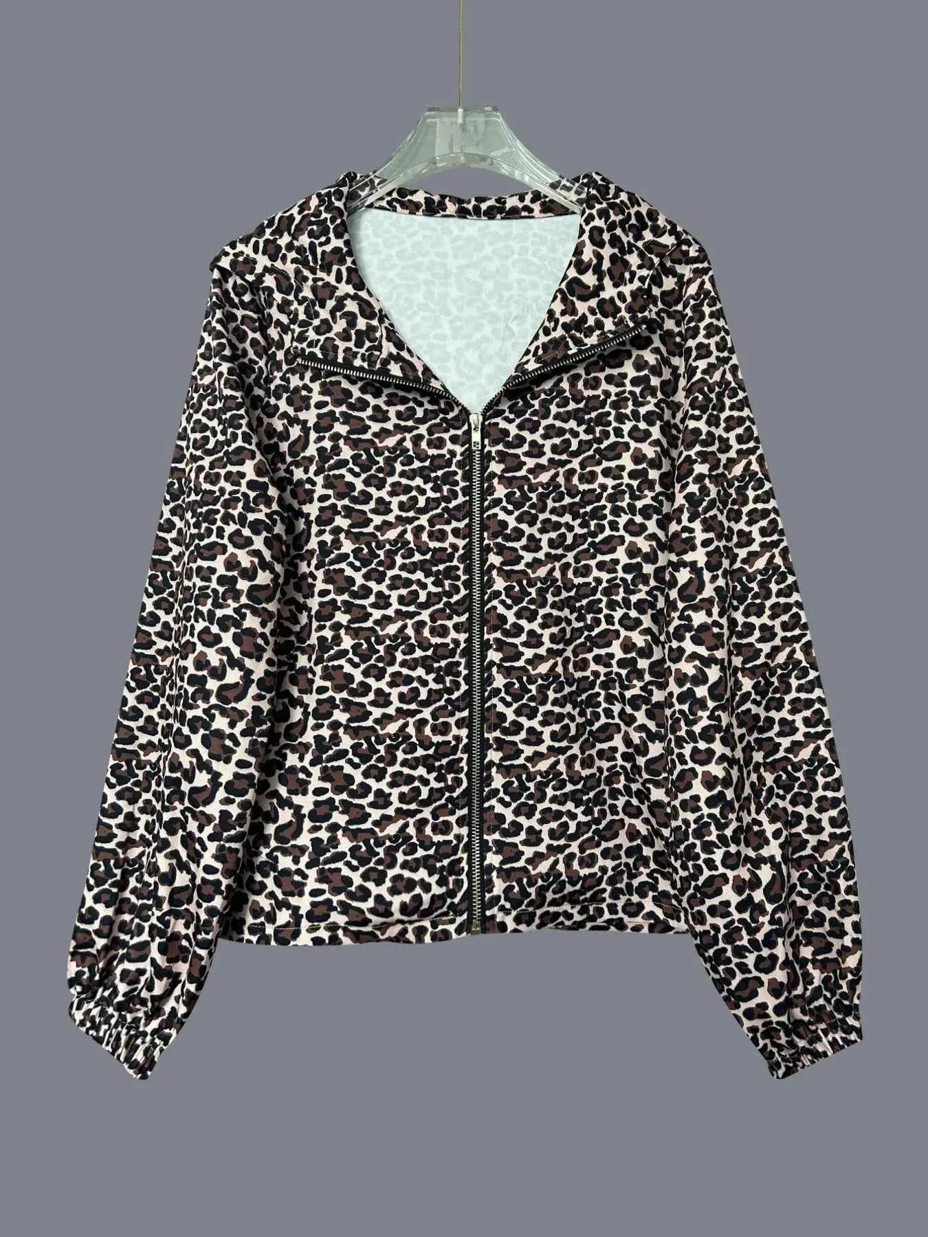 Leopard Print Zip-Up Hoodie b9fecda4b6ac47129762d78b7062b31c-Max-Origin