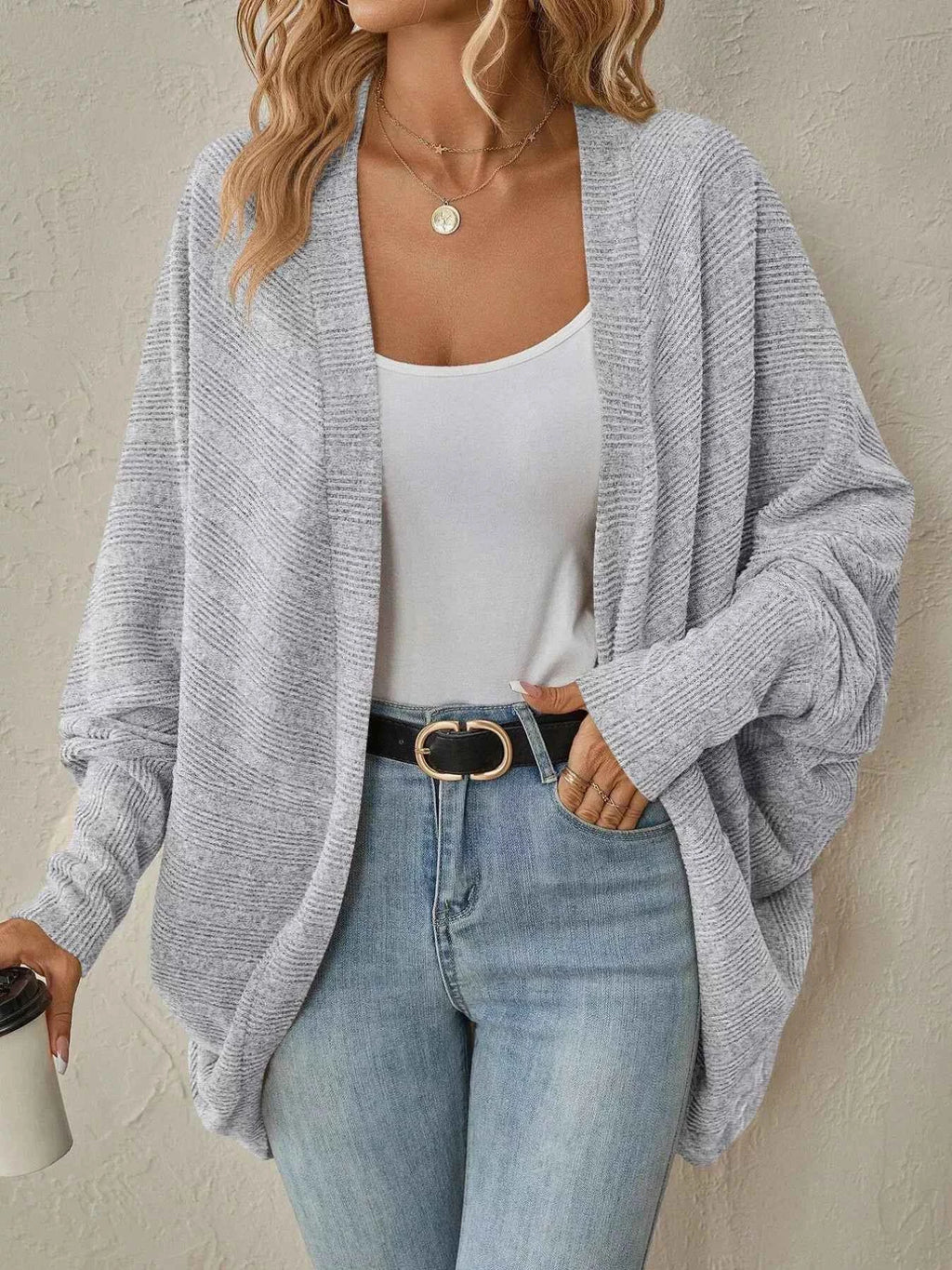 Open Front Cocoon Cardigan ba38636d-99b6-41ad-9e3e-c03afc1cb3c2-Max-Origin