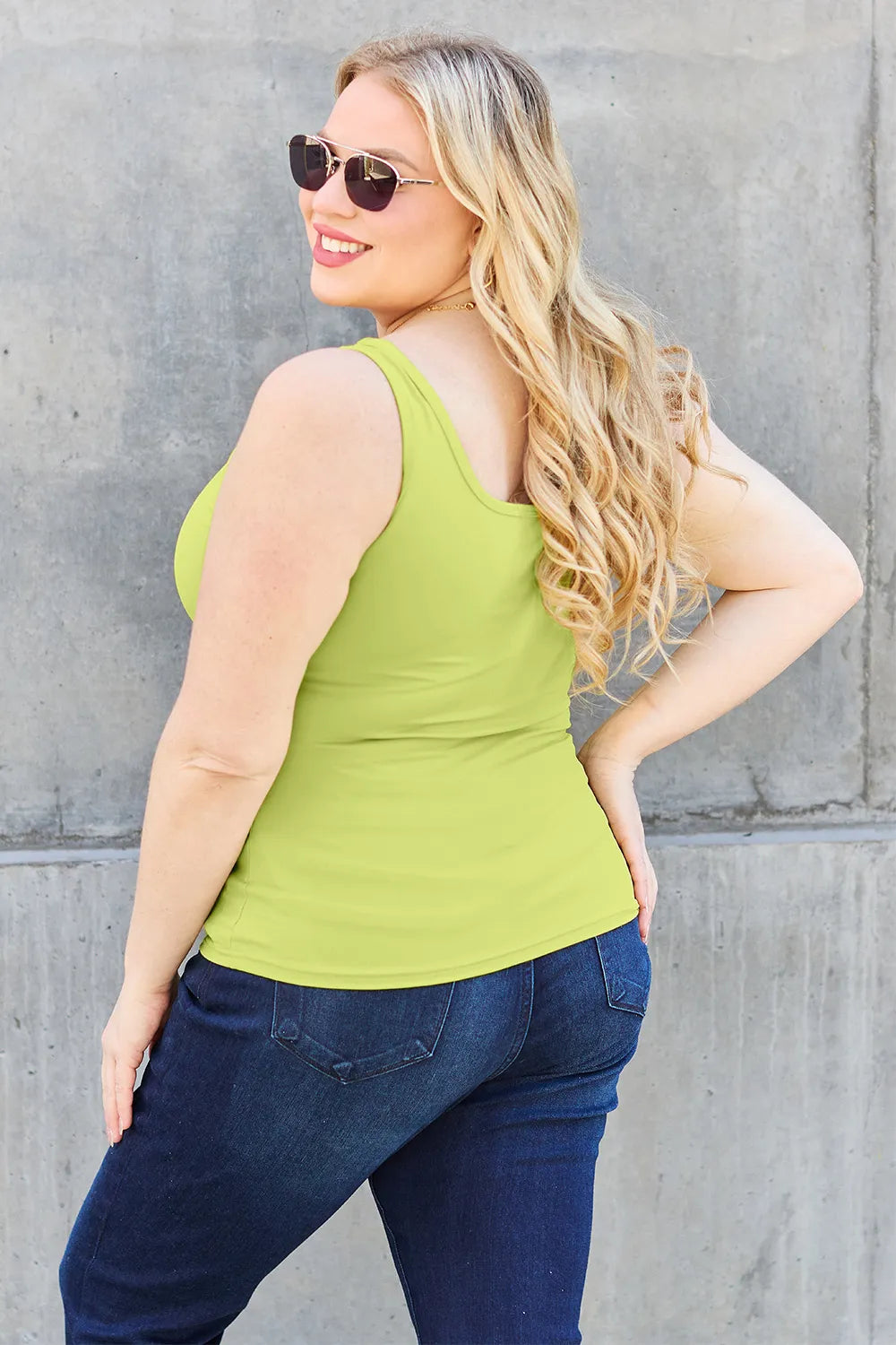 Basic Bae Full Size Square Neck Wide Strap Tank baa2e7ee-8874-48af-a910-76fafb135ba6-Max