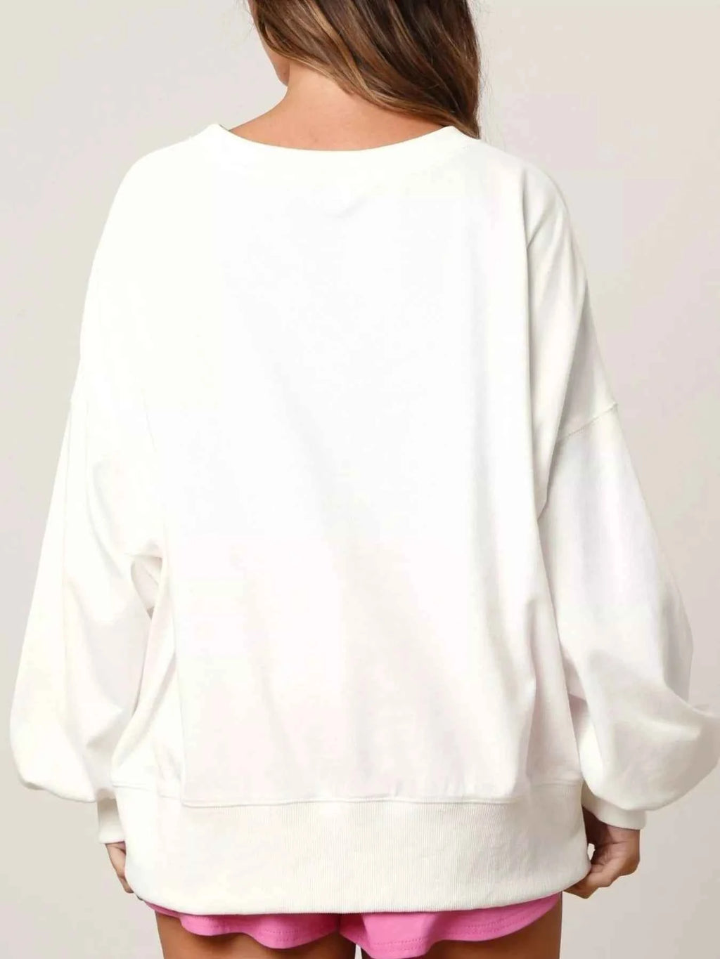 Sequin Boots Color Block Sweatshirt bac25c4d-c22f-4bea-94d1-39d908bf51fe-Max-Origin