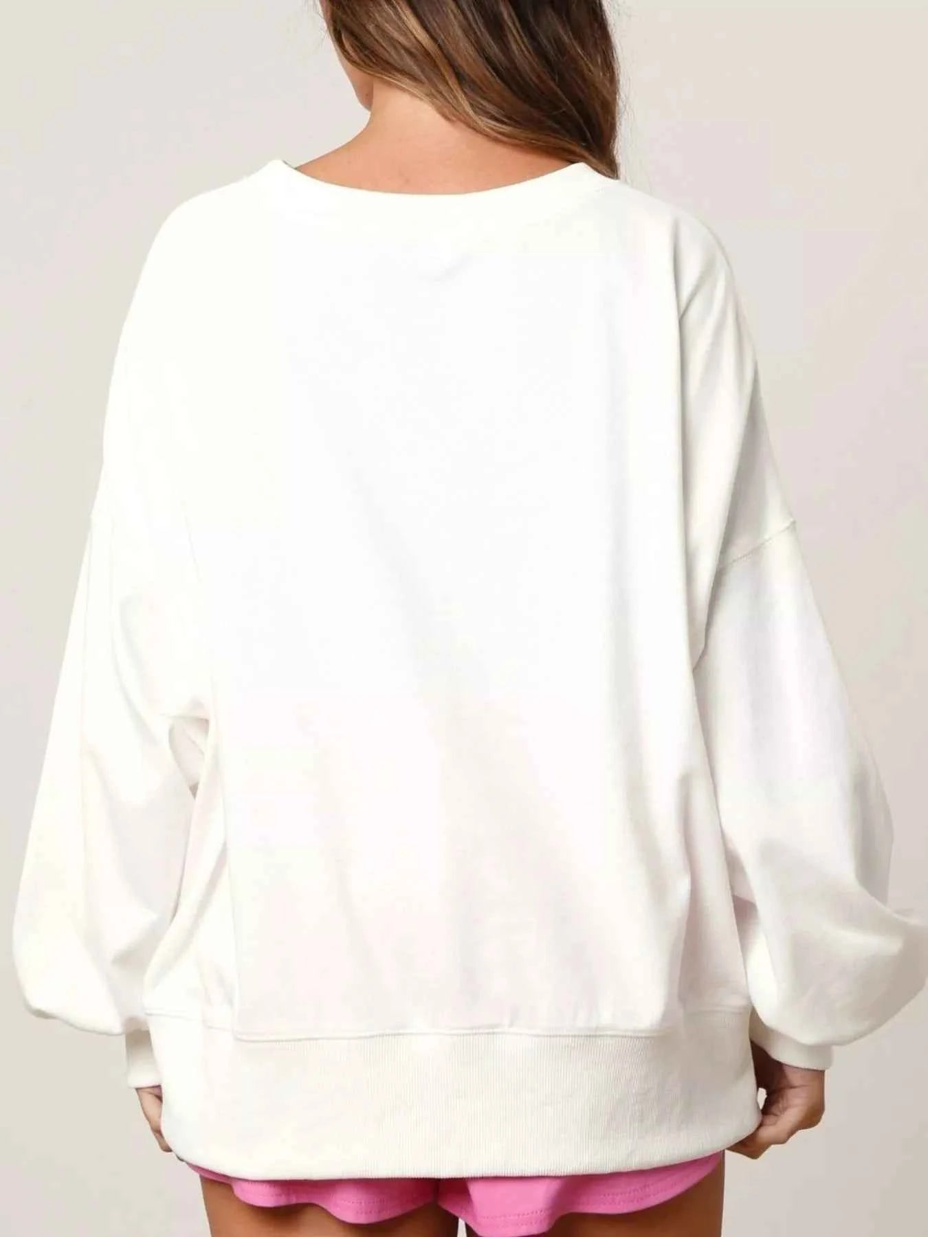 Sequin Boots Color Block Sweatshirt bac25c4d-c22f-4bea-94d1-39d908bf51fe-Max-Origin