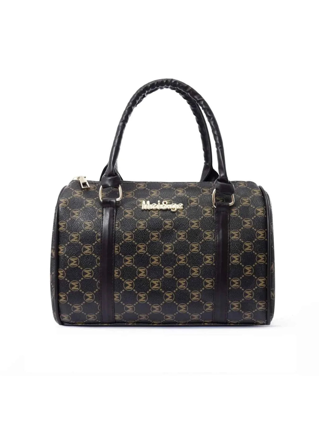 Diamond Pattern 6-Piece Bag Set bacff84c-aedb-4c15-9f28-a8ede0ca5507-Max-Origin