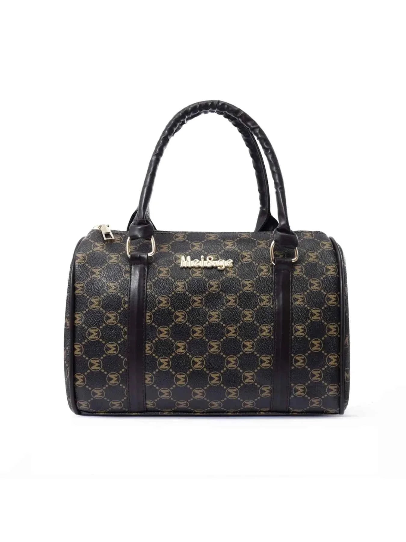 Diamond Pattern 6-Piece Bag Set bacff84c-aedb-4c15-9f28-a8ede0ca5507-Max-Origin