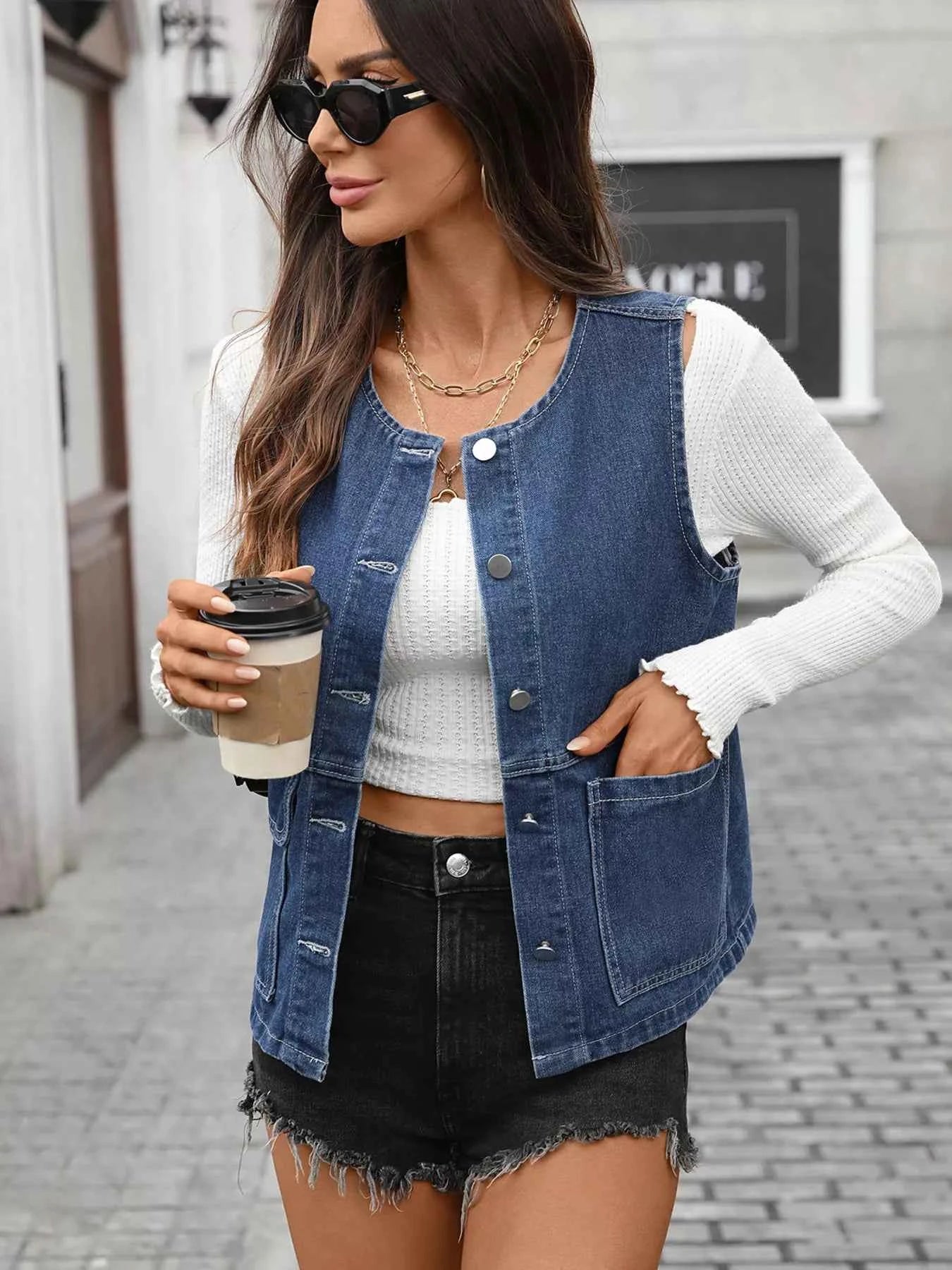 Button Up Denim Vest bb3e399e9a9a4802aa50d869dce70ced-Max-Origin
