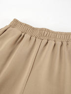 Quarter Zip Long Sleeve Top and Pants Set bb488b6ce0bd4e57a8c17884e7fe27e3-Max