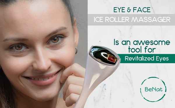 Eye & Face Ice Roller Massager bb4d9ad1-9822-485e-b4aa-aeb07e2eb499