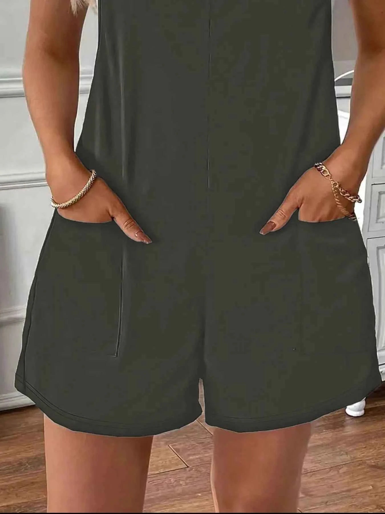 Full Size Scoop Neck Spaghetti Strap Overalls Plus Size bb589474-57b7-47c9-aa52-048f0e5dad2b-Max-Origin