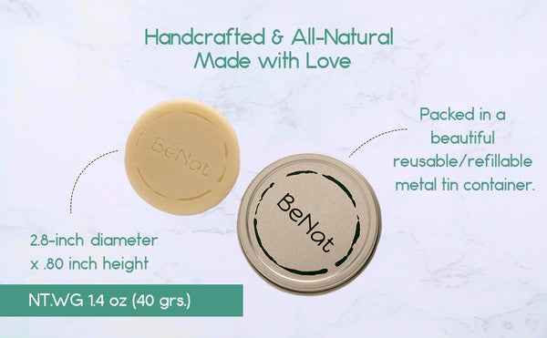 Moisturizing Lotion Bar bba9666b-41d9-4ce7-b281-737ae8ec406b