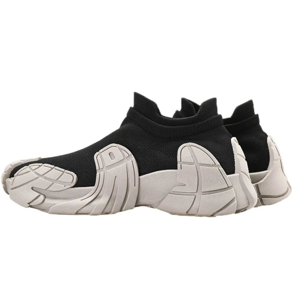 Round Toe Flats Athletic bbc80c94-9866-4c12-b831-05f540a52a59-Max