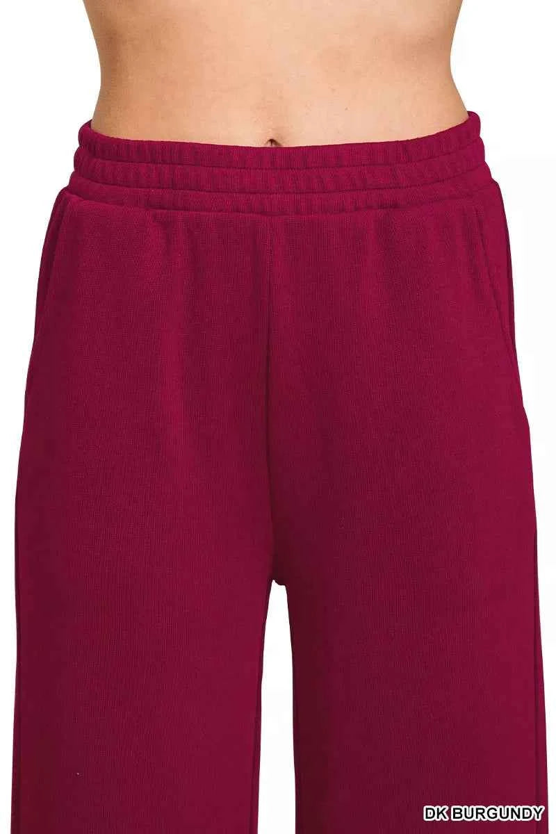 Zenana French Rib Pullover and Pants Set bc21df05f3734040a3c267f943d3f209-Max-Origin
