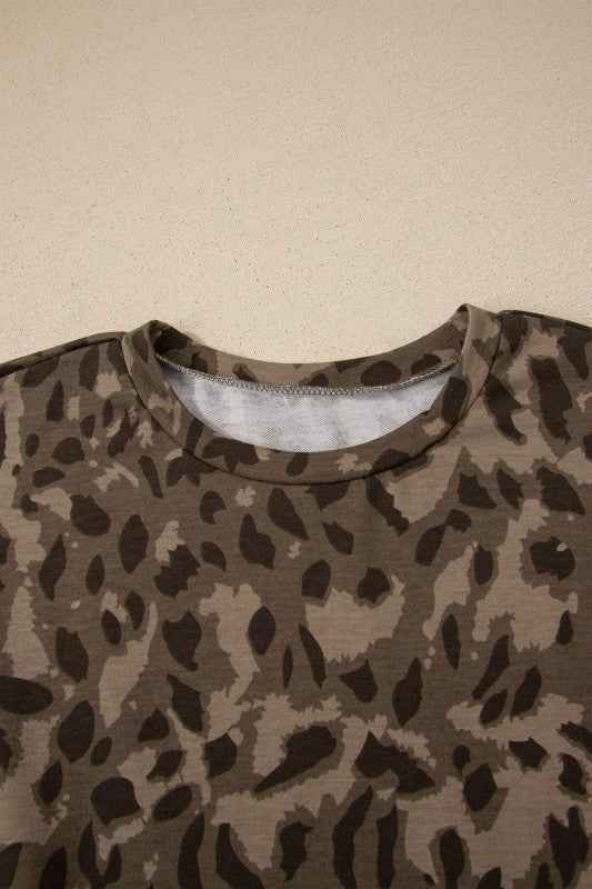 Leopard Patchwork Pullover and Drawstring Pant Set bca0e7a9-3c8e-4074-baf6-8a12a84ab4da