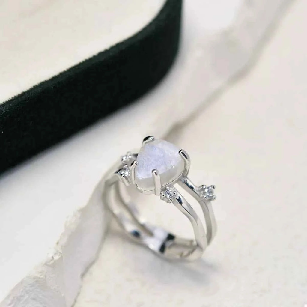 925 Sterling Silver Geometric Ring Silver bcc765ce-4f45-4086-9173-eef13d2f01d4-Max-Origin