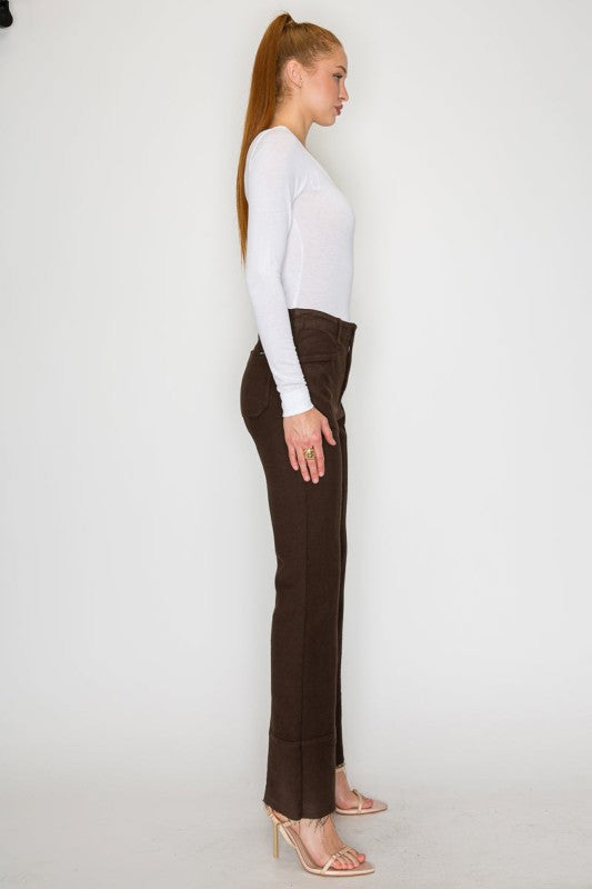 Helena tummy control high rise bootcut pfd jeans bccc1d08-f0c9-4c20-b676-978f8bdb560c