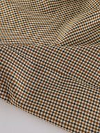 Lapel Collar Long Sleeve Cropped Blazer bce49438a10e46019e2eb8bae91e79a9-Max