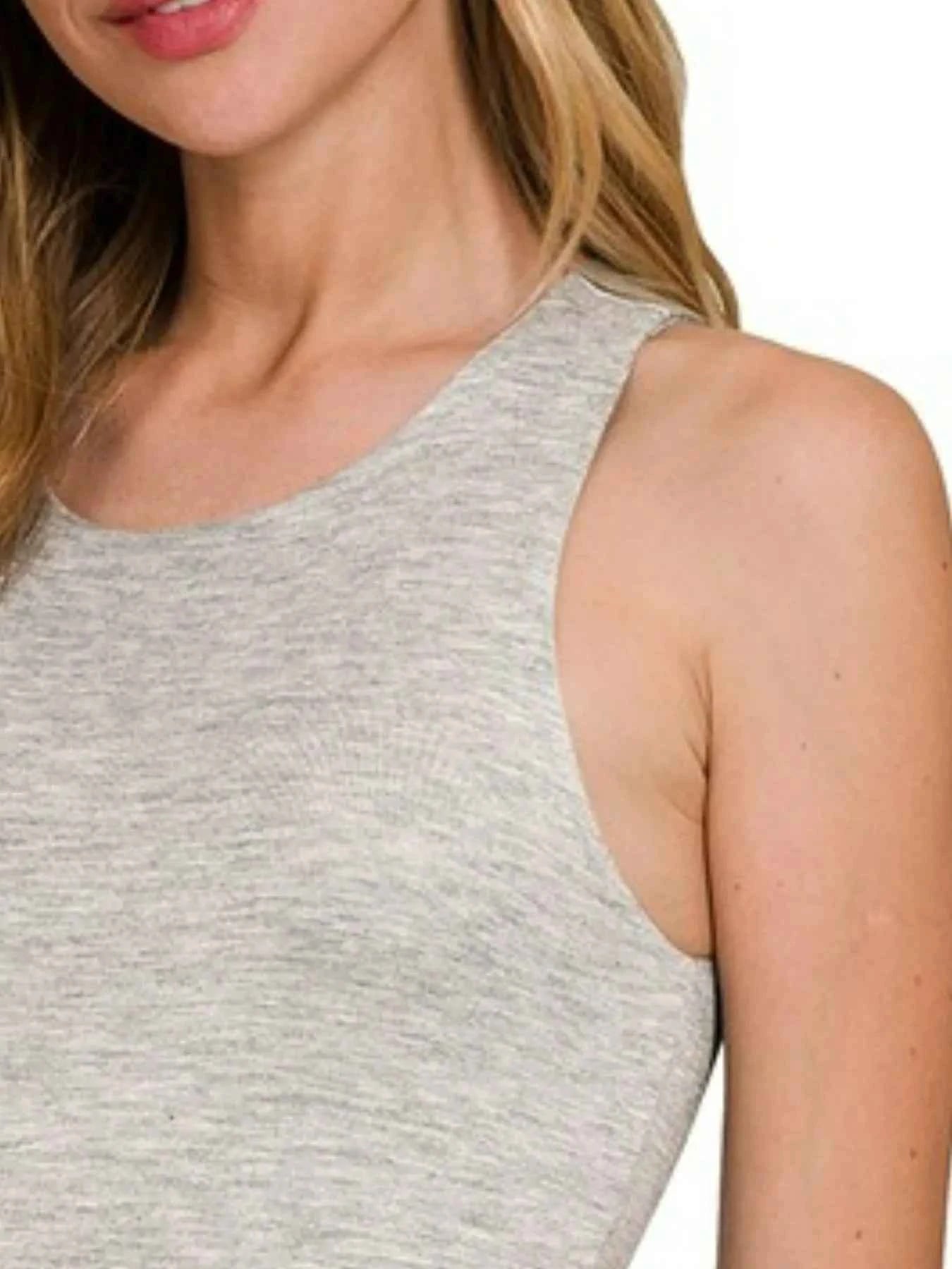 Zenana Premium Rayon Double Layered Round Neck Tank Top bce8d1dd-5931-4edc-81f9-7870aa2617e7-Max-Origin
