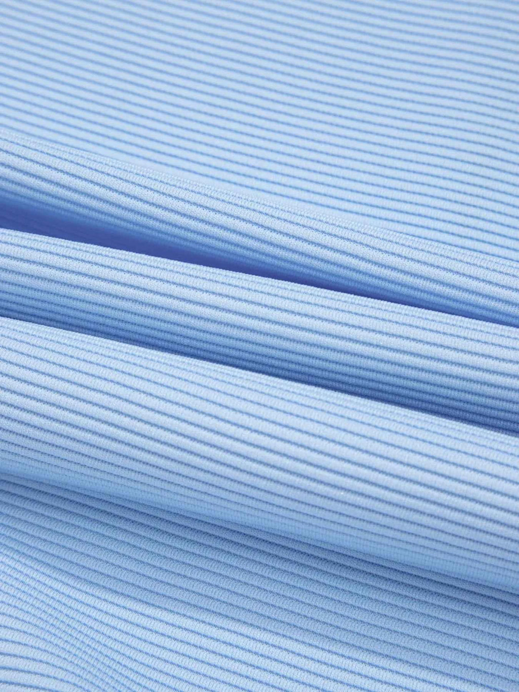 Half Zip Short Sleeve Polo and Shorts Set bcff8671d4464353974242d3f642b72c-Max-Origin