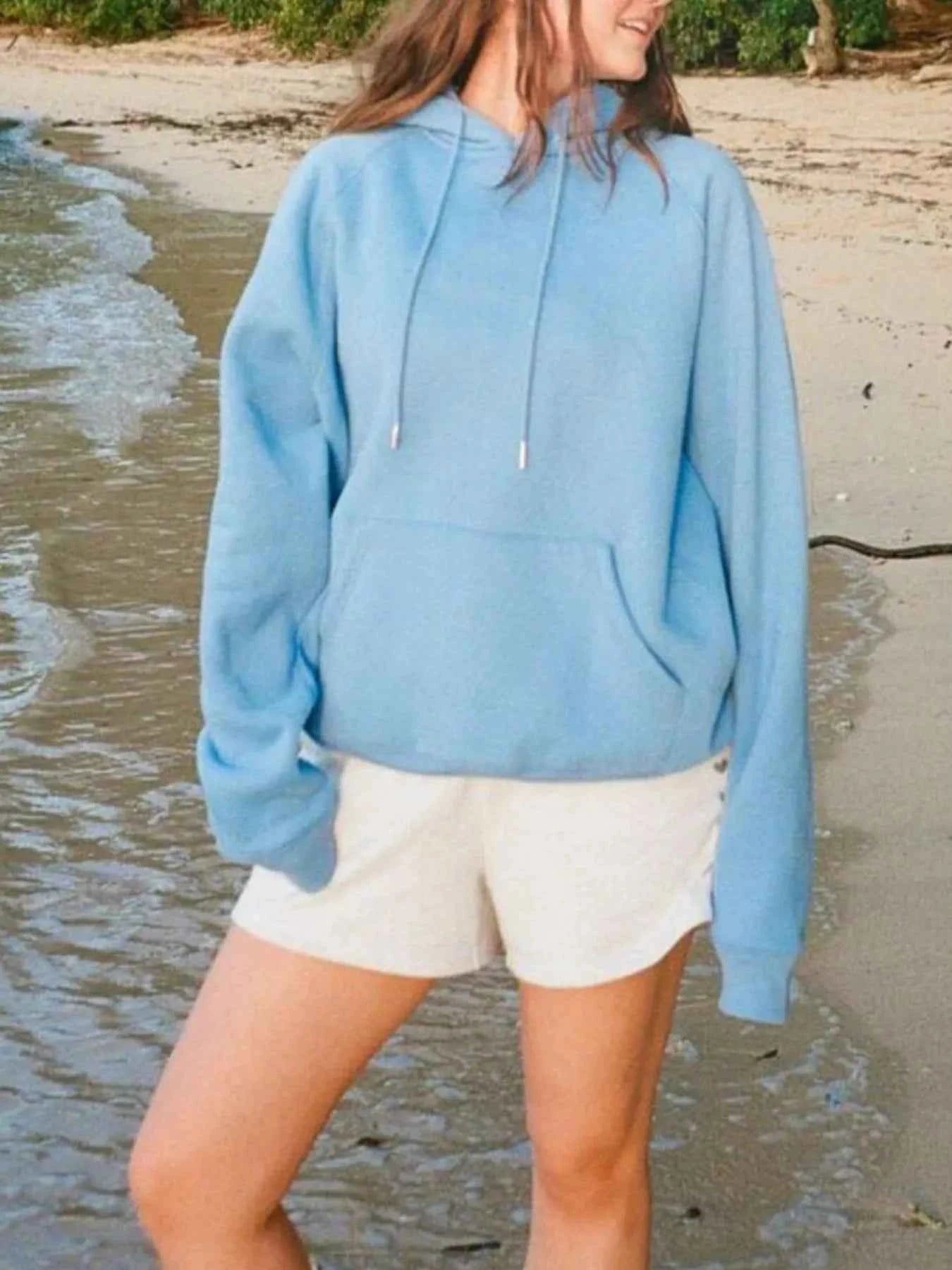 Sunrise Graphic Drawstring Hoodie bd2c66b1-e77a-4ace-a0d8-3f5556542b47-Max-Origin