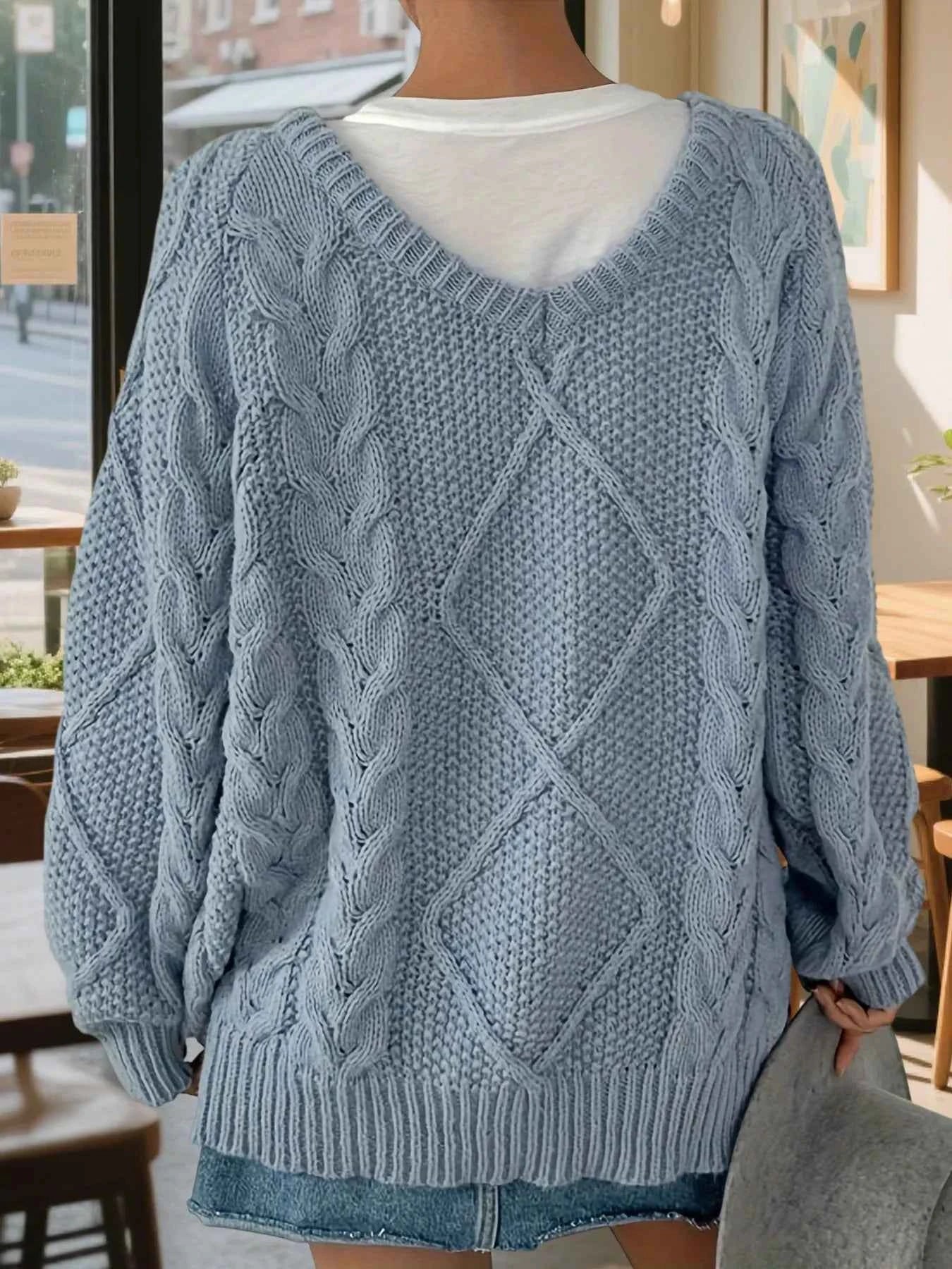 Button-Front Long Sleeve Cardigan bd7c99028eb4464f8513816f0388f3ac-Max-Origin