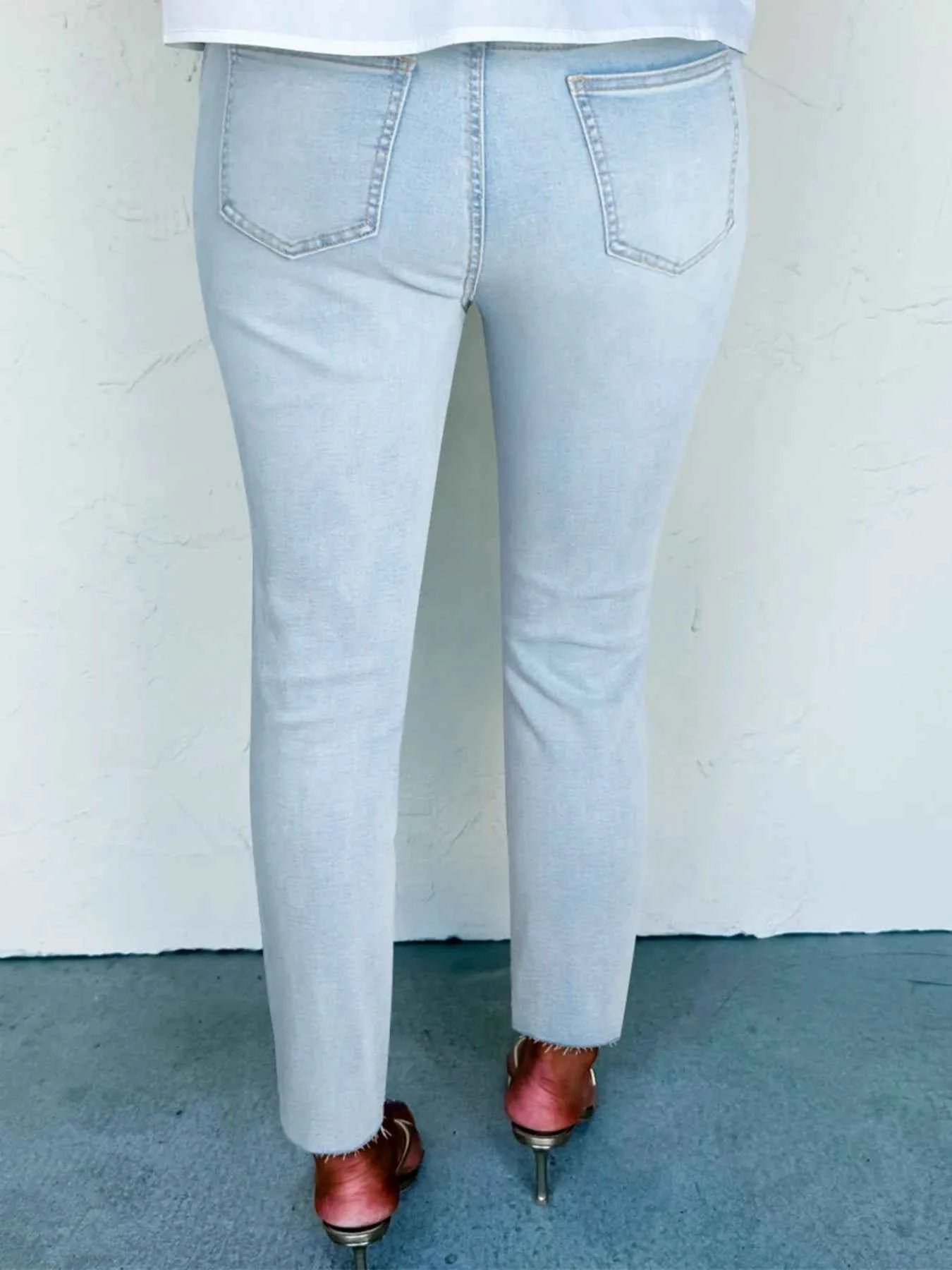 Mid Rise Ankle-Length Distressed Skinny Jeans bd99cec4-c564-41a1-971b-90a8eb852c98-Max-Origin