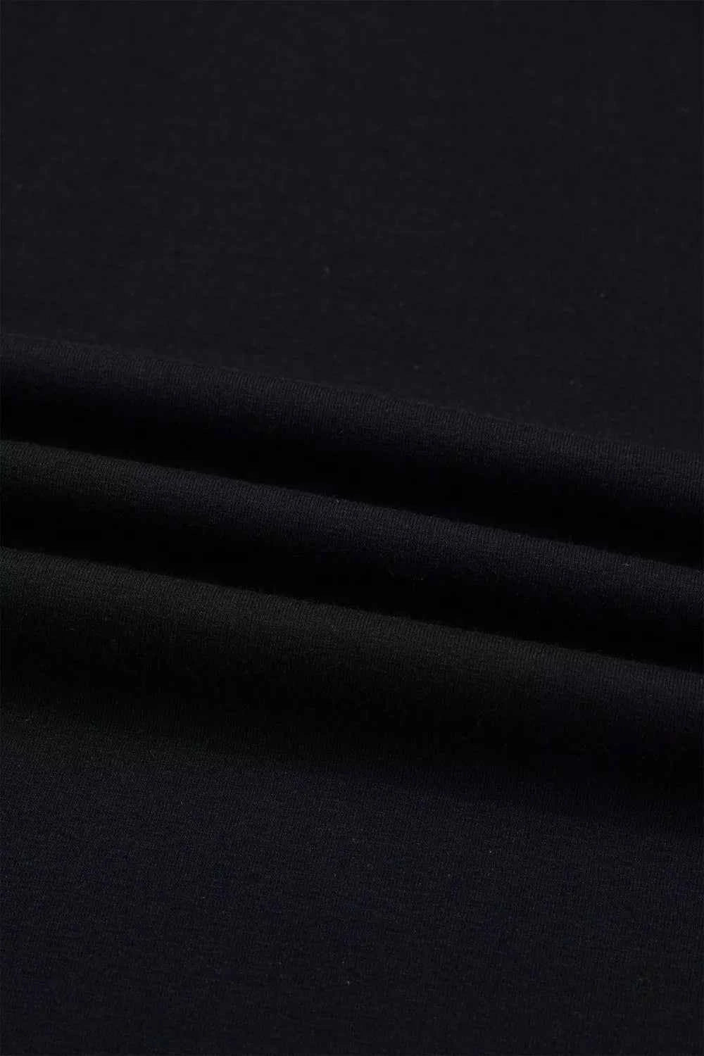 Floral Patchwork Short Sleeve T Shirt Loose Maxi Dress bdb55af5-4a6d-48fb-a5ba-967e0da9c83a-Max-Origin