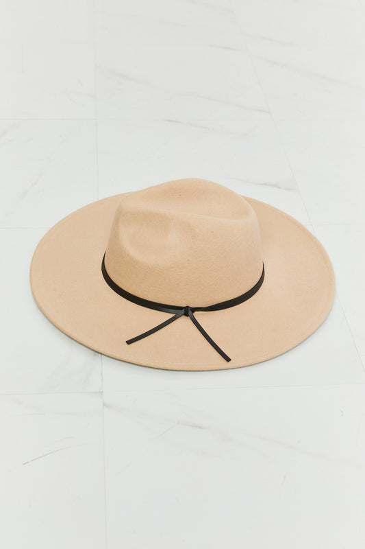 Fame Make It Work Fedora Hat bdc179e3628e443399987157f02829a1-Max