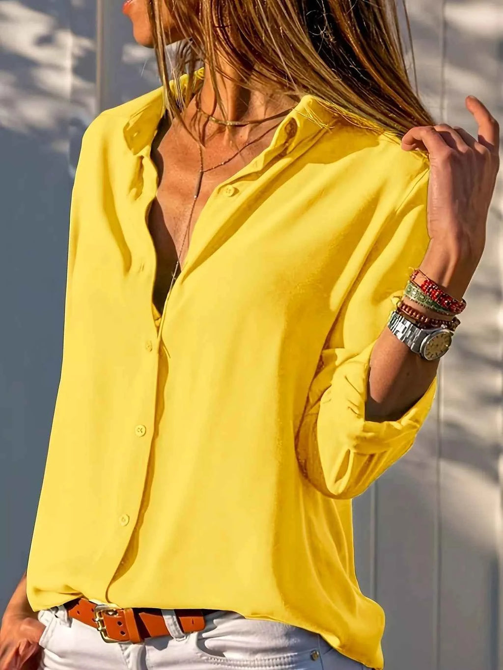 Long Sleeve Button-Down Shirt be49d283-c6ad-45be-9794-aca35e06e6af-Max-Origin