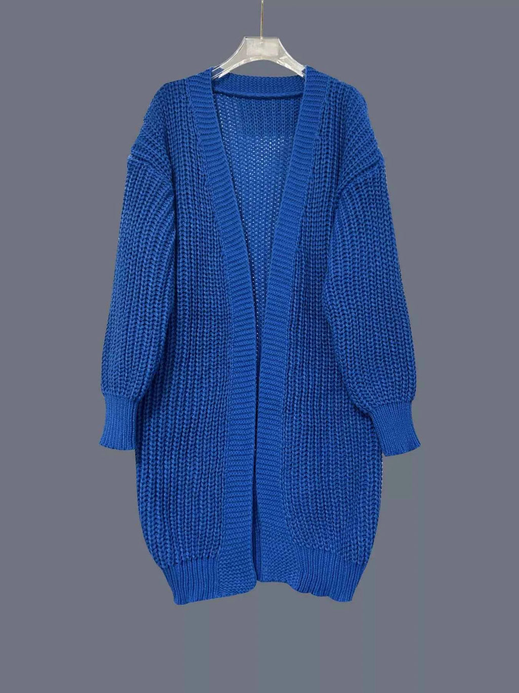 Chunky Knit Open Front Cardigan be83aa0fd72a4715a8cc99454db0dd1d-Max-Origin