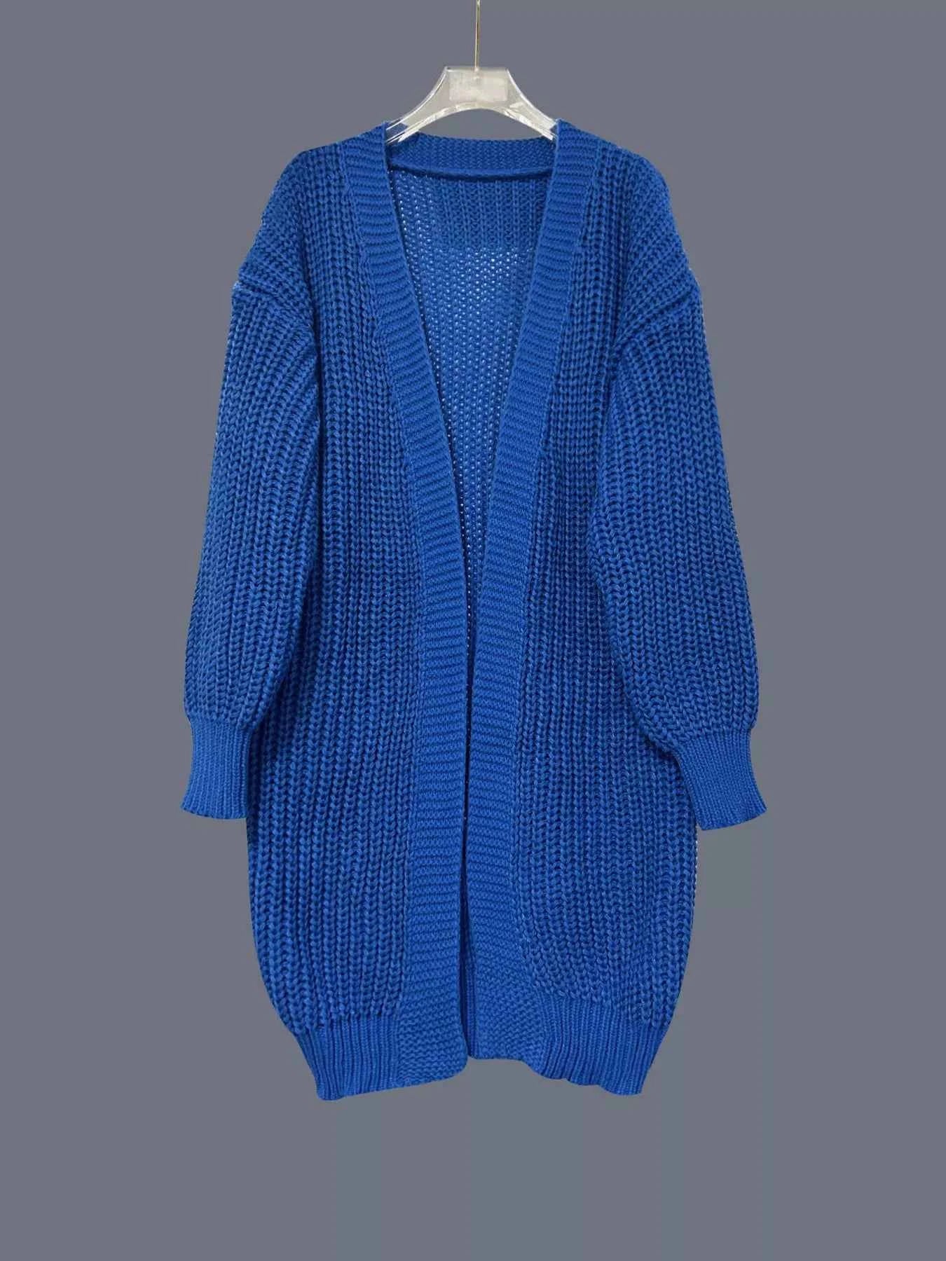 Chunky Knit Open Front Cardigan be83aa0fd72a4715a8cc99454db0dd1d-Max-Origin