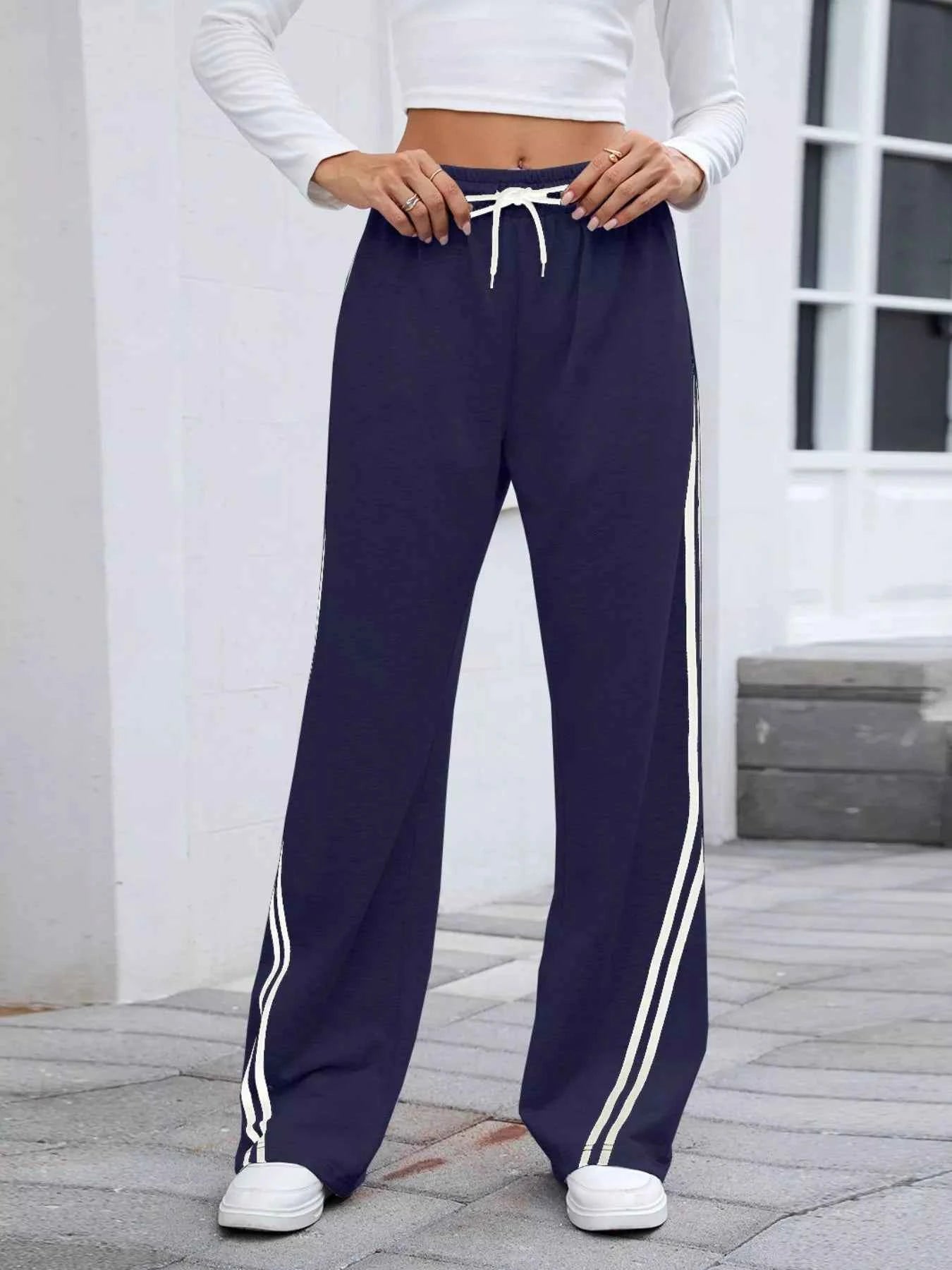 Side Striped Wide Leg Pants be93cde0-a21d-4325-9c64-48ee4e3d8ede-Max-Origin