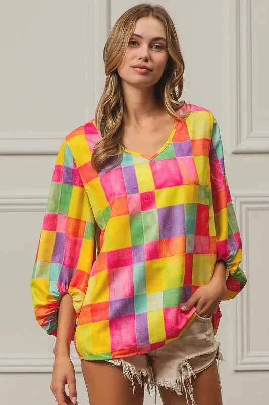 BiBi Multi Block Bubble Pop Ballon Top bec1f891f4fe42fe9288e4b95c71e5af-Max-Origin