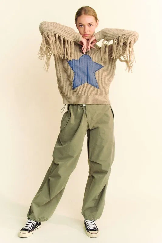 Drawstring Baggy Pants with Pockets becd7e0e-a467-41c8-a7c1-7f75624b9c6c-Max