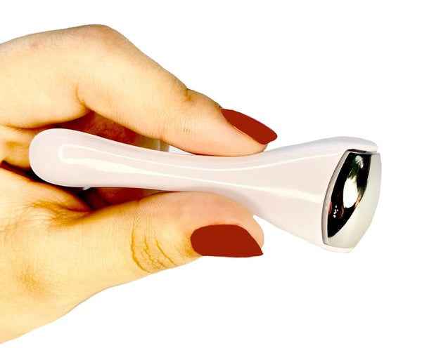 Eye & Face Ice Roller Massager bf0975e3-c828-428a-901b-1963af580ff6