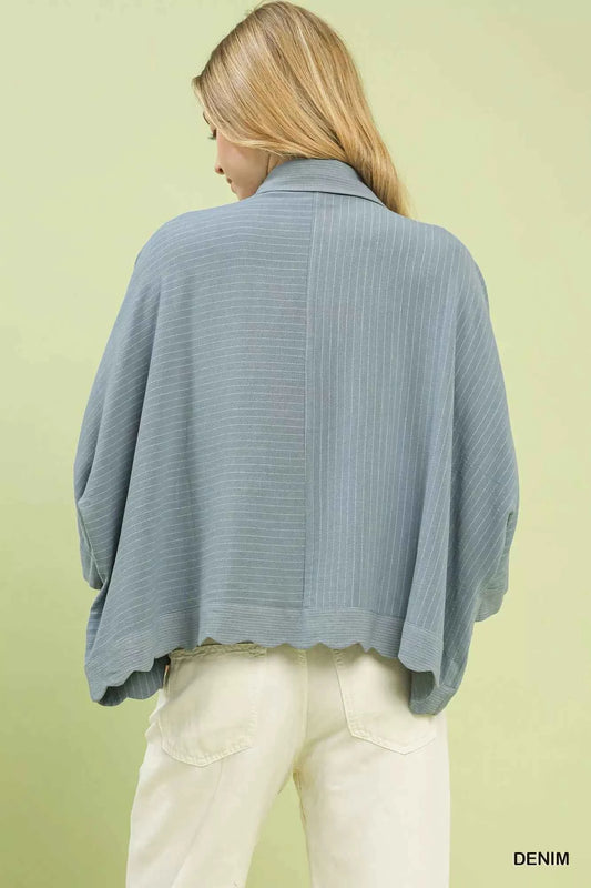 Oversized Striped Button-Down Shirt bf1ea525-ab06-42c1-a874-dafcf429bcd3-Max-Origin