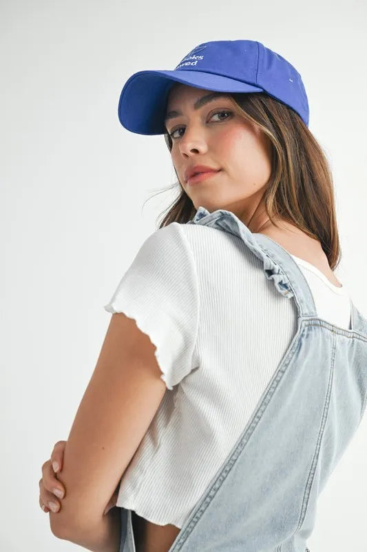 MABLE Square Neck Ruffle Shoulder Denim Overall Romper bf2e2e02264b4644ae62bc1a537e3e74-Max-Origin
