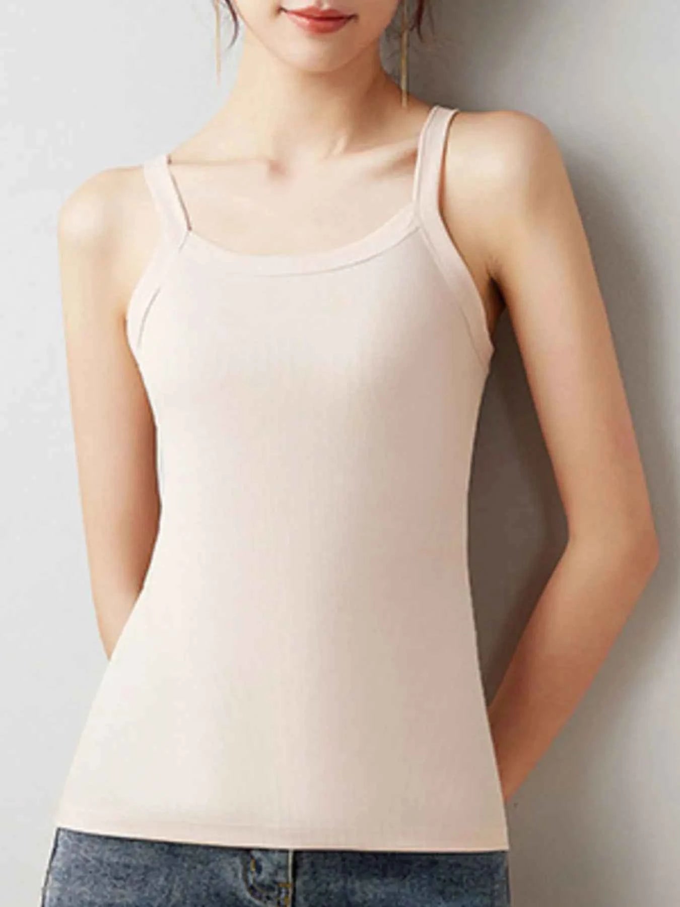 Plus Size Scoop Neck Tank Top bf500fb1-cc9a-415a-97f8-bba36c0d677d-Max-Origin