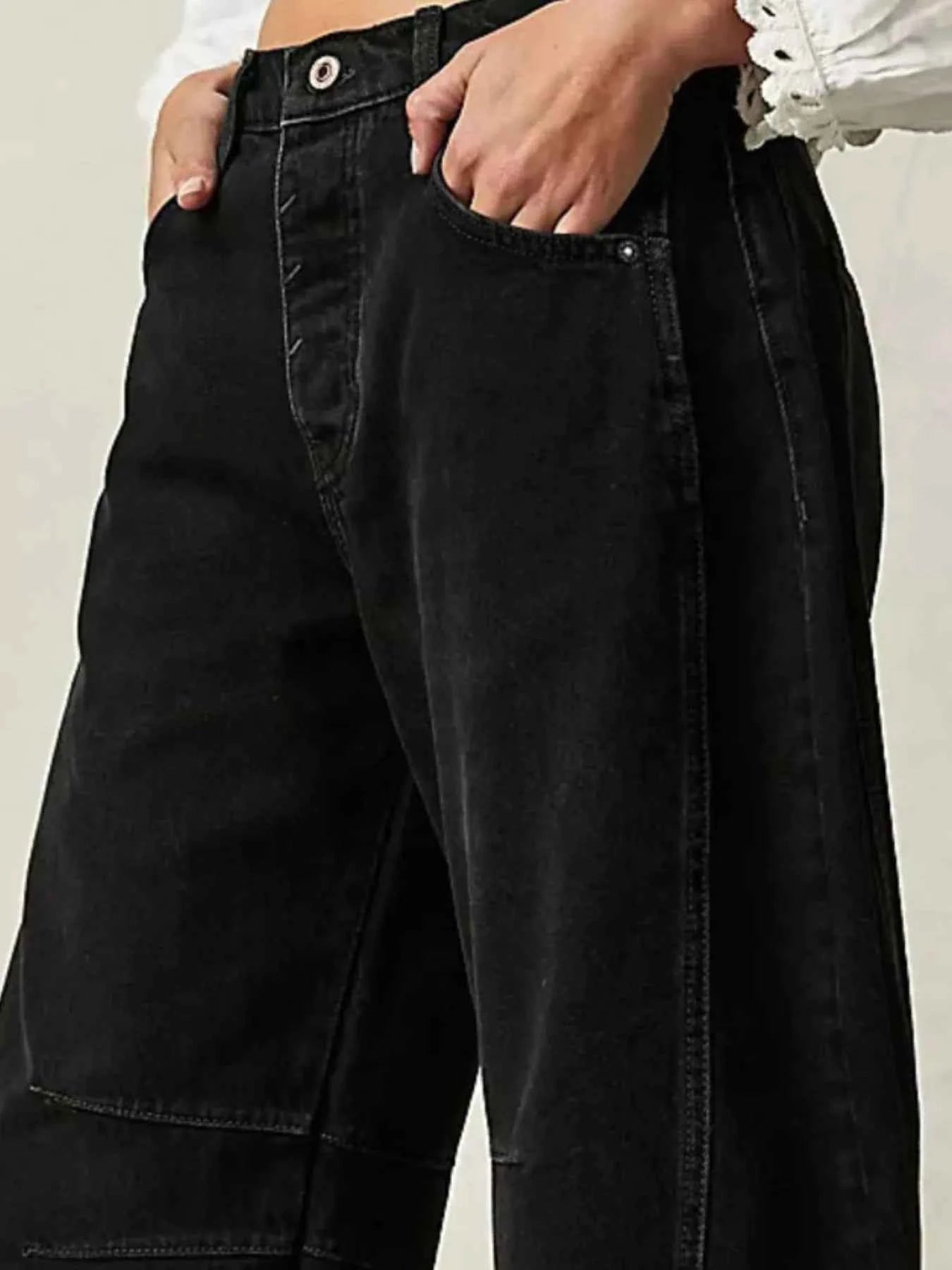 Wide Leg Relaxed Fit Jeans bf620a14-8a0a-448d-9c08-e524ed832c84-Max-Origin