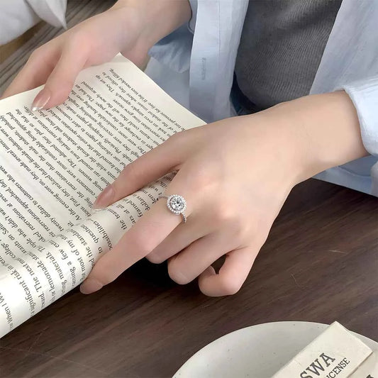 1 Carat Moissanite 925 Sterling Silver Ring bf6c58e3-ffe9-4a39-a6f1-a21c6e456660-Max-Origin