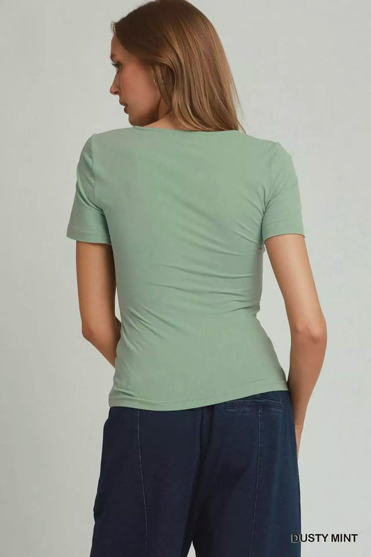 Sweetheart Neckline Front Double-Lined Top bfcd8d6e-566e-4c6a-a82a-fead5327a385-Max-Origin