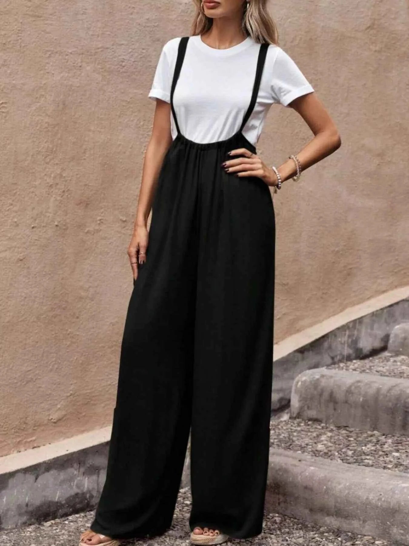 Wide Leg Suspender Overalls c04f83ee-209f-4291-8201-8b56365b9087-Max-Origin