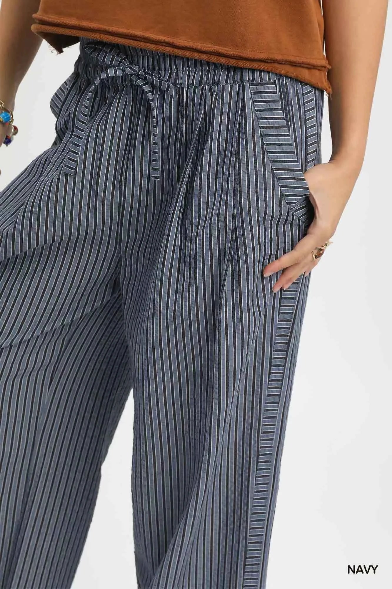 Umgee Drawstring Striped Wide-Leg Pants c08872f1-943c-4b11-ad8f-0d1fa93b9d78-Max-Origin